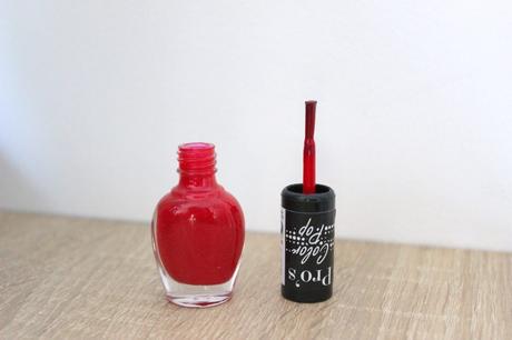 Le vernis Pro’s vendu chez Carrefour + concours blog-beaute-nantes-color-pop-pros