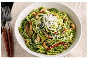 10 outils de cuisine qui vous feront manger plus santé Coupe_legumes_spirale