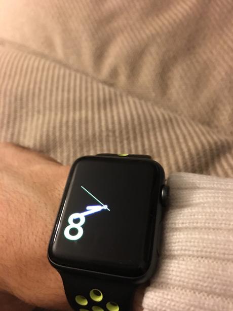Apple Watch Nike+ : un premier bilan ! Apple Watch Nike+ : un premier bilan !