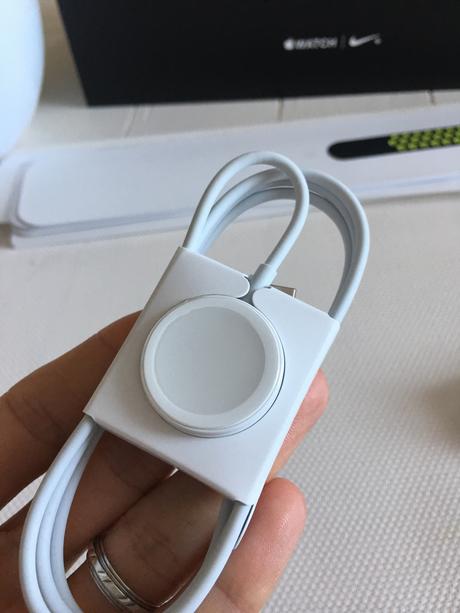 Apple Watch Nike+ : un premier bilan ! Apple Watch Nike+ : un premier bilan !