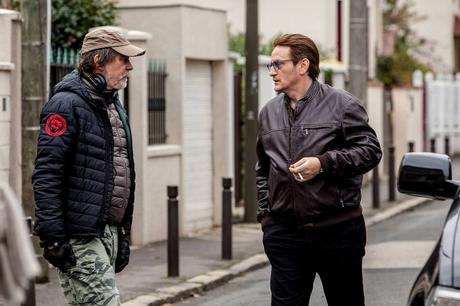 CARBONE - Début de tournage du nouveau thriller d'Olivier Marchal avec Benoît Magimel