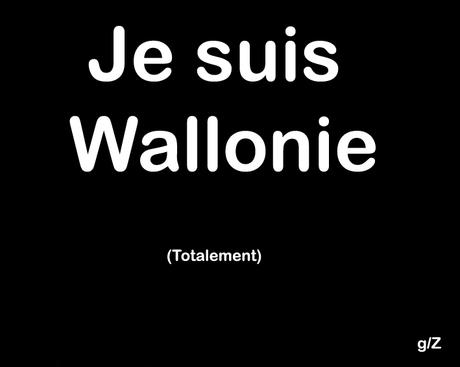 Je Suis Wallonie !