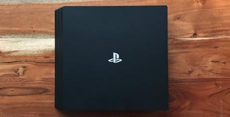 La PlayStation 4 Pro, un tour de force destiné aux hardcore gamers