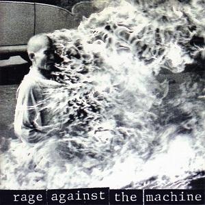 Rage Against The Machines – Rage Against The Machines