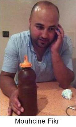 Marée humaine d’indignation après la mort atroce de Mouhcine Fikri Marée humaine d’indignation après la mort atroce de Mouhcine Fikri