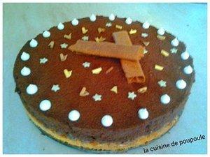 Trianon au thermomix ou sans Trianon au thermomix ou sans