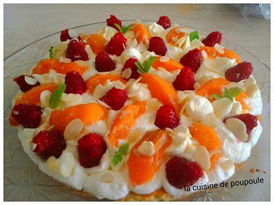 Fantastik aux abricots au thermomix ou sans Fantastik aux abricots au thermomix ou sans