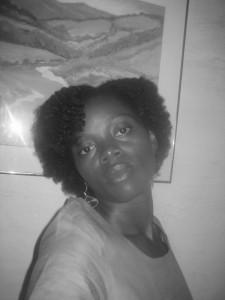 Corinne BAILEY inspired look Corinne BAILEY inspired look