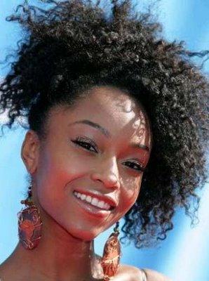 YAYA DACOSTA INSPIRED LOOK YAYA DACOSTA INSPIRED LOOK