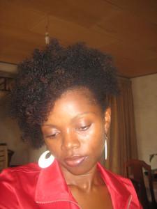 YAYA DACOSTA INSPIRED LOOK YAYA DACOSTA INSPIRED LOOK