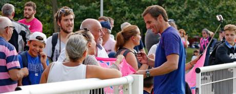 Rencontre avec le Stade Français entrainement-stade-francais