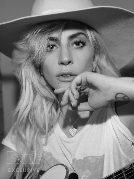 Critique Culte: Lady Gaga Joanne