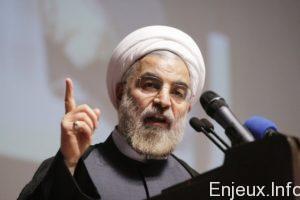 Incertitudes sur les futures relations de l’Iran avec l’Amérique de Donald Trump Incertitudes sur les futures relations de l’Iran avec l’Amérique de Donald Trump