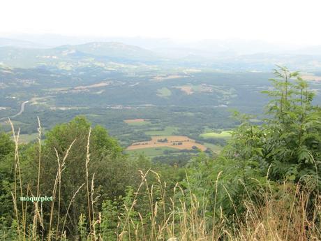 France - Un balade en montagne