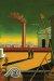 1968_Giorgio de Chirico_Piazza d’Italia, Il Grande Gioco 1968_Giorgio de Chirico_Piazza d’Italia, Il Grande Gioco