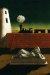 1947_Giorgio de Chirico_Pittura metafisica - Piazza d`Italia 1947_Giorgio de Chirico_Pittura metafisica - Piazza d`Italia