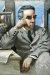 1926, Giorgio de Chirico : Dr. Albert C. Barnes 1926, Giorgio de Chirico : Dr. Albert C. Barnes