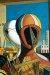 1973, Giorgio de Chirico : Oreste e Pilade 1973, Giorgio de Chirico : Oreste e Pilade