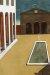 1917_Giorgio de Chirico_Piazza d'Italia 1917_Giorgio de Chirico_Piazza d'Italia