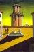 1913_Giorgio de Chirico_Piazza d'Italia 1913_Giorgio de Chirico_Piazza d'Italia