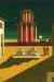 1965-60_Giorgio de Chirico_Piazza d'Italia 1965-60_Giorgio de Chirico_Piazza d'Italia