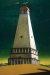 1937, Giorgio de Chirico : La Torre del silenzio 1937, Giorgio de Chirico : La Torre del silenzio