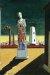 1960s_Giorgio de Chirico_Il grande metafisico 1960s_Giorgio de Chirico_Il grande metafisico