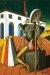 1946, Giorgio de Chirico : Il trovatore (antidaté 1916) 1946, Giorgio de Chirico : Il trovatore (antidaté 1916)