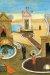1968_Giorgio de Chirico_Bagni misteriosi II 1968_Giorgio de Chirico_Bagni misteriosi II