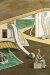 1971_Giorgio de Chirico_Ritorno di Ebdomeros 1971_Giorgio de Chirico_Ritorno di Ebdomeros