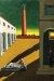 1970, Giorgio de Chirico : Poésie d'été (antidaté 1942) 1970, Giorgio de Chirico : Poésie d'été (antidaté 1942)