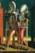 1938-40, Giorgio de Chirico : Ettore e Andromaca (remake de 1917) 1938-40, Giorgio de Chirico : Ettore e Andromaca (remake de 1917)