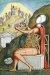 1971, Giorgio de Chirico : Offrande à Jupiter 1971, Giorgio de Chirico : Offrande à Jupiter