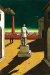 1949_Giorgio de Chirico_Piazza d'Italia con monumento a Cavour 1949_Giorgio de Chirico_Piazza d'Italia con monumento a Cavour