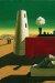 1971, Giorgio de Chirico : Mélancolie d’Ariane (remake de 1913) 1971, Giorgio de Chirico : Mélancolie d’Ariane (remake de 1913)