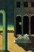 1915_Giorgio de Chirico_Piazza d'Italia 1915_Giorgio de Chirico_Piazza d'Italia