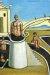 1968_Giorgio de Chirico_Bagni misteriosi 1968_Giorgio de Chirico_Bagni misteriosi