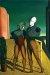 1914-15, Giorgio de Chirico : Il duo 1914-15, Giorgio de Chirico : Il duo