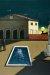 1970_Giorgio de Chirico_Piazza d'Italia 1970_Giorgio de Chirico_Piazza d'Italia