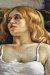 1935, Giorgio de Chirico : Busto di donna in riposo 1935, Giorgio de Chirico : Busto di donna in riposo