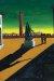 1959_Giorgio de Chirico_Piazza d'Italia 1959_Giorgio de Chirico_Piazza d'Italia