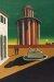 1961_Giorgio de Chirico_Piazza d'Italia 1961_Giorgio de Chirico_Piazza d'Italia