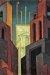 1914, Giorgio de Chirico : La Città Metafisica 1914, Giorgio de Chirico : La Città Metafisica