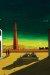 1951_Giorgio de Chirico_Piazza d'Italia 1951_Giorgio de Chirico_Piazza d'Italia