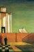1911-12, Giorgio de Chirico : Enigma dell'arrivo e del pomeriggio 1911-12, Giorgio de Chirico : Enigma dell'arrivo e del pomeriggio