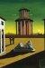 1956_Giorgio de Chirico_Piazza d'Italia 1956_Giorgio de Chirico_Piazza d'Italia