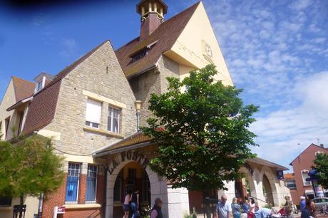 Le Nord – Pas de Calais en famille Le Nord – Pas de Calais en famille