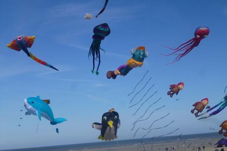 Le Nord – Pas de Calais en famille Le Nord – Pas de Calais en famille