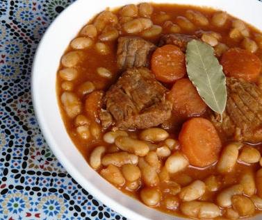 la cuisine marocaine de rabat chebakia marocaine ramadan spécial, et lhygine des, Sellou amande spciale,