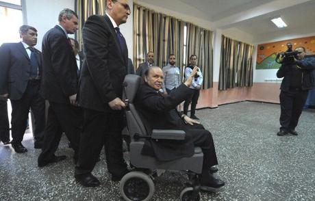 Bouteflika 